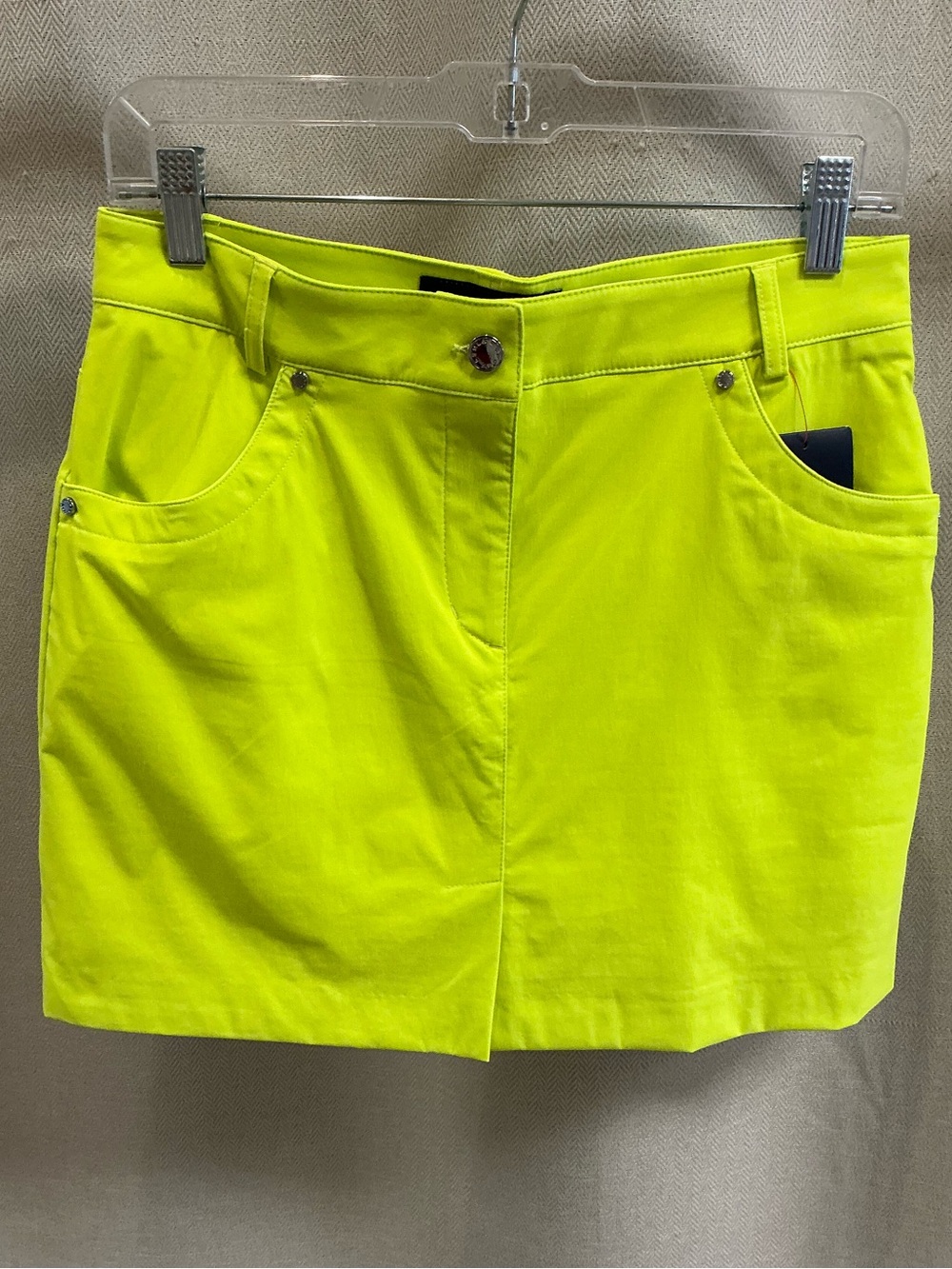 Lohla Sport The Stellar Stretch Skort Aurora